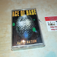 ACE OF BASE 0304221820, снимка 10 - Аудио касети - 36330411