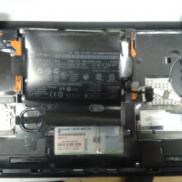 HP Mini 210 , снимка 4 - Части за лаптопи - 36255885