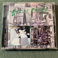 Jefferson Starship,Box Of Frogs,Cozy Powel , снимка 10 - CD дискове - 42092162