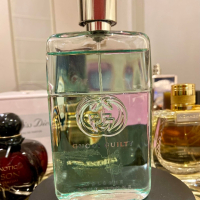 Оригинален Мъжки Парфюм Gucci Guilty Cologne , снимка 3 - Дамски парфюми - 44580188