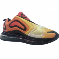 Мъжки маратонки Nike Air Max 720 Coloured !!!, снимка 2 - Маратонки - 36355947