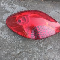 ляв и десен стоп за пежо 207 PEUGEOT 207, снимка 2 - Части - 42738938