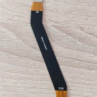 Лентов кабел за Xiaomi MI A3, снимка 2 - Резервни части за телефони - 41161638