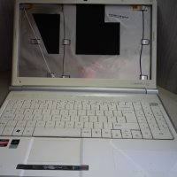Корпус за Packard Bell  EasyNote TJ74, снимка 6 - Части за лаптопи - 40453669
