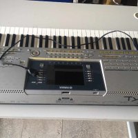 Йоника Yamaha Tyros2, снимка 2 - Тонколони - 42518725