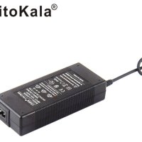 LiitoKala® 13S 54.6V 2A Power Supply Unit 48V/54.6V Li-ion Battery Charger 54.6V2A Lithium Polymer, снимка 2 - Дронове и аксесоари - 41812564