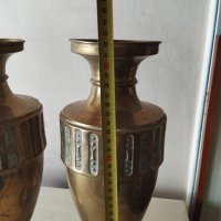 барокови вази -комплект, снимка 6 - Други ценни предмети - 41931163