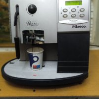 Кафе автомат SAECO ROYAL PROFESSIONAL, снимка 7 - Кафемашини - 41044058