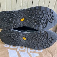 ''Alfa Hubro Gore-tex Vibram''оригинални туристически обувки 45 номер, снимка 10 - Спортни обувки - 40951572