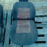 Седалки Citroen Xantia + части , снимка 1 - Части - 40013778