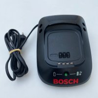 BOSCH AL 2215 CV - Зарядно устройство, снимка 1 - Други инструменти - 41170013