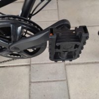 Продавам колела внос от Германия двойно сгъваем велосипед 20 FOLDING BIKE SPORТ 20цола, снимка 18 - Велосипеди - 39328362