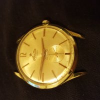 Швейцарски часовник Арета, снимка 9 - Мъжки - 41546139