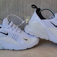 Маратонки NIKE Air Max 270, снимка 3 - Маратонки - 37165704