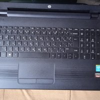 HP 15-ay017nu i3 5005U 1TB 2 видеокарти нова батерия, снимка 2 - Лаптопи за дома - 44387640