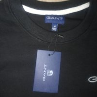 Промоция! Мъжки блузи Gant, снимка 4 - Блузи - 42706274