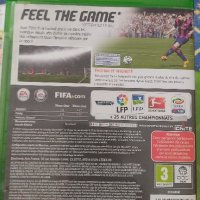 FIFA 2015 Xbox one, снимка 3 - Игри за Xbox - 44227170