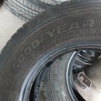 2 бр.гуми задни всесезонни Goodyear 215 75 17,5 цената е за брой!, снимка 5 - Гуми и джанти - 44471502