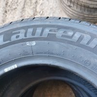 НОВИ летни LAUFENN 195/70/15C 104R DOT 0722, снимка 3 - Гуми и джанти - 40450129