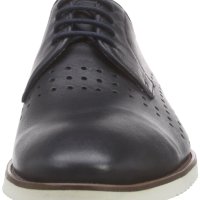 Clarks Tulik Edge, 43, нови, оригинални мъжки обувки от естествена кожа, снимка 5 - Ежедневни обувки - 42297114