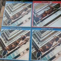 The Beatles Vinyl 12-inch , снимка 3 - Грамофонни плочи - 39966069