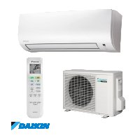 Климатик DAIKIN FTXA25AW / RXA25A STYLISH Енергиен клас A+++/A+++ Гаранция - 36 месеца, снимка 12 - Климатици - 23109004