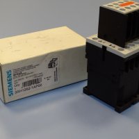 контактор Siemens 3RH1262-1APOO contactor auxiliar 220V