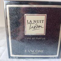 Дамски парфюм Landcome La Niut Tresor 75 мл. , снимка 1 - Дамски парфюми - 42546086
