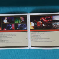 Various – 2002 - SonneMondSterne 2002(2CD)(Techno,Electro,Tech House), снимка 4 - CD дискове - 44768304