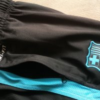 NIKE FC Barcelona Training Pants размер L тренировъчна долница 23-53, снимка 10 - Спортни дрехи, екипи - 41101907