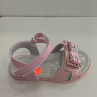 Детски сандали 6507, снимка 1 - Детски обувки - 40912750