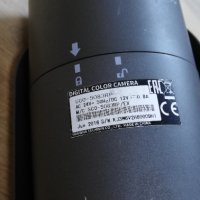 Камера за видеонаблюдение Samsung SCO-5083RP IR Camera, снимка 2 - HD камери - 41285599