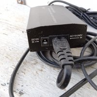 Универсален адаптор DC 12-24V 150W /DC12V AC 110-240V, снимка 6 - Лаптоп аксесоари - 39978465