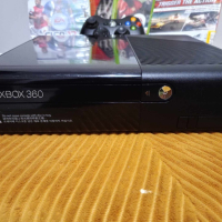 Xbox 360, снимка 7 - Xbox конзоли - 44518119