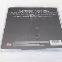 Hibria - Silent Revenge (2013), снимка 5 - CD дискове - 36306523