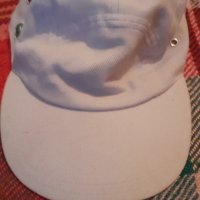 Мъжка шапка Lakoste. , снимка 3 - Шапки - 41267330