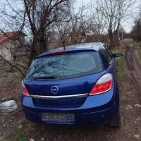 Opel Astra за части, снимка 6 - Автомобили и джипове - 44496975
