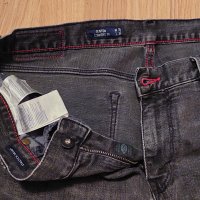 Мъжки дънки Tommy Hilfiger, снимка 2 - Дънки - 41364183