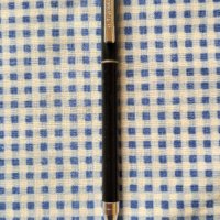 стар автоматичен молив KOH-I-NOOR 5654, снимка 2 - Ученически пособия, канцеларски материали - 42615262