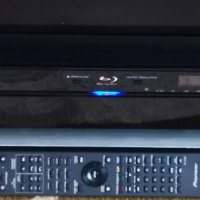 Pioneer BDP LХ70А Blu-ray плейър 1080p24 , снимка 3 - MP3 и MP4 плеъри - 35851764