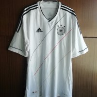 Оригинална Adidas фланелка Германия XL Germany футболна тениска , снимка 1 - Тениски - 33874666