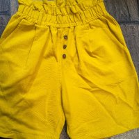 продавам лот от детски къси панталони , снимка 4 - Детски къси панталони - 42075912