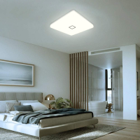 LED лампа за таван, снимка 2 - Лампи за таван - 44524311