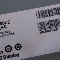 LED подсветка за дисплей LC320DUE (SF)(R4 ) за телевизор LG модел 32LN6138, снимка 1 - Части и Платки - 39230671