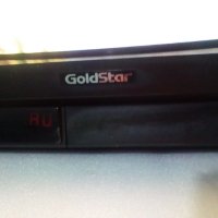 Телевизор Goldstar,20 инча, снимка 4 - Телевизори - 41565861