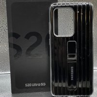 Samsung Galaxy S20 Ultra 5G 128GB 12GB RAM Dual (G988) , снимка 6 - Samsung - 34607350
