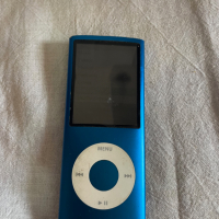 Apple Ipod nano 4th gen , снимка 1 - iPod - 44623592