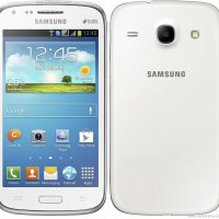 Samsung Galaxy Core Duos -  Samsung GT-I8262  дисплей , снимка 4 - Резервни части за телефони - 27191039