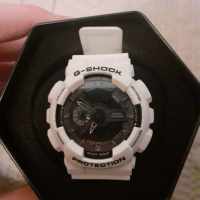 Casio G-Shock часовник , снимка 3 - Мъжки - 44698580
