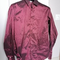 Мъжки ризи в отлично състояние, снимка 6 - Ризи - 44451929